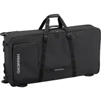 Hammond SCC-XKD sac à roulettes