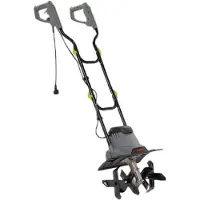 Nac Cultivateur Électrique Tie80-W