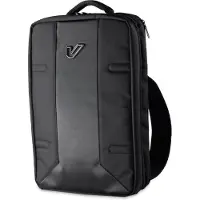 Gruvgear QUIVR Tour sac pour baguettes de batterie avec compartiment ordinateur portable