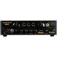 Markbass Little Mark CASA 58R tête d'ampli basse