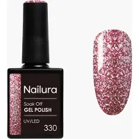 Nailura Vernis à Ongles 330 10 Ml