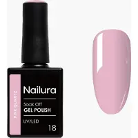 Nailura Vernis à Ongles 18 10 Ml