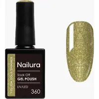 Nailura Vernis à Ongles 360 10 Ml