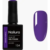 Nailura Vernis à Ongles 154 10 Ml