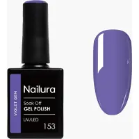 Nailura Vernis à Ongles 153 10 Ml