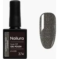 Nailura Vernis à Ongles 374 10 Ml