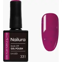 Nailura Vernis à Ongles 331 10 Ml
