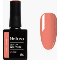 Nailura Vernis à Ongles 86 10 Ml