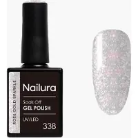Nailura Vernis à Ongles 338 10 Ml