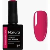 Nailura Vernis à Ongles 59 10 Ml