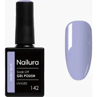 Nailura Vernis à Ongles 142 10 Ml
