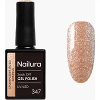 Nailura Vernis à Ongles 347 10 Ml