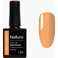 Nailura Vernis à Ongles 124 10 Ml