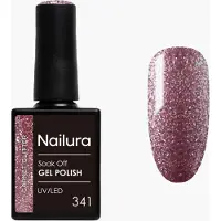 Nailura Vernis à Ongles 341 10 Ml