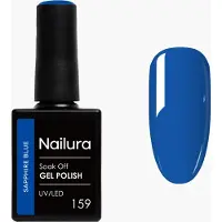 Nailura Vernis à Ongles 159 10 Ml