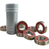 Notig Roulements 2437 2rs 10 Unités