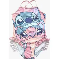 Disney Maillot De Bain Stitch
