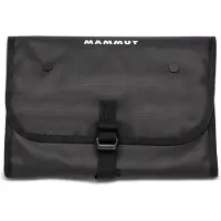 Mammut Kit Rollup Essentials First Aid Kit Noir