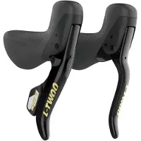 L-twoo Levier De Frein Droit Avec Dérailleur 12s