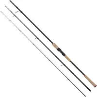 Zebco Canne Spinning Magic Trout L