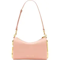 Marc Jacobs Sacs à main 'Snapshot 23x13,5x7 cm' rosé