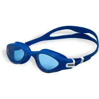 Arena The One Plus Swimming Goggles Bleu