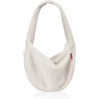Reisenthel Moonbag Shoulder Bag Blanc