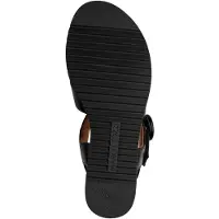 Marco Tozzi Sandales '2-28714-46' noir