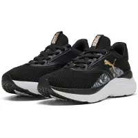 Puma Chaussures de sport Softride Mayve Bloom pour femmes, chaussures de training, chaussures de course
