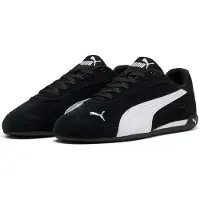 Puma Baskets basses Replicatch SD hommes - Noir - 40