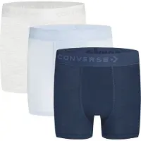 Converse Kids Boxers Classic 3 Unités