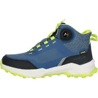Whistler Boots 'Gango' bleu