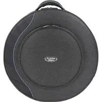 Reunion Blues CE Cymbal Étui rigide pour cymbales