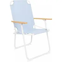 Bo Camp Chaise de camping
