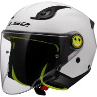 LS2 OF622 Funny II Casque jet pour enfants