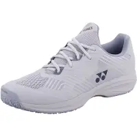 Yonex Pc Sonicage Court Pale Clay Shoes Bleu EU 43 Homme