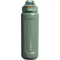 Stanley The Wellspring Bottle thermos Hammertone Green 700 pcs