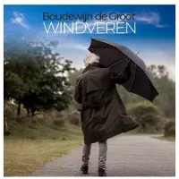 Universal Music Boudewijn De Groot - Windveren Cd