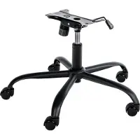 CLP Piétement universel pour chaises de bureau