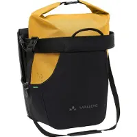 Vaude Urban Cargo Pannier Jaune