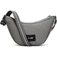 Pacsafe Go Lunar Sac à bandoulière Pierre