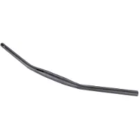Contec Sendai 45 R5 Handlebar Argenté 25.4 mm / 660 mmm