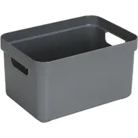 Sunware Boite de rangement Sigma Home Box 13 L