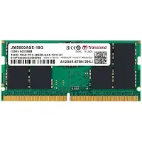Transcend TS5600ASE-16G module de mémoire 16 Go 2 x 8 Go DDR5