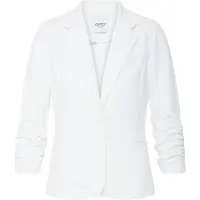 Oxmo Blazer crème