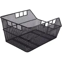 Contec Panier Arrière Mokka