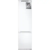 Samsung BRB80F30ADS0, 298 l, N-ST, 6 kg/24h, D, Compartiment Fresh Zone, Blanc