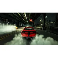 Ps4 Street Outlaws 2 Winner Takes All Clair PAL