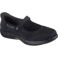 SKECHERS Slip - Ins On The Go Flex Radiant Couleur Noir