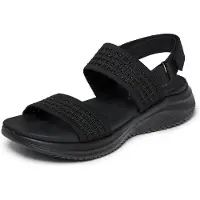 SKECHERS Des chaussures 164090BBKXXA